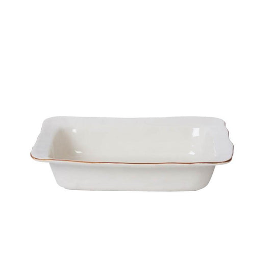 Medium Rectangular Baker