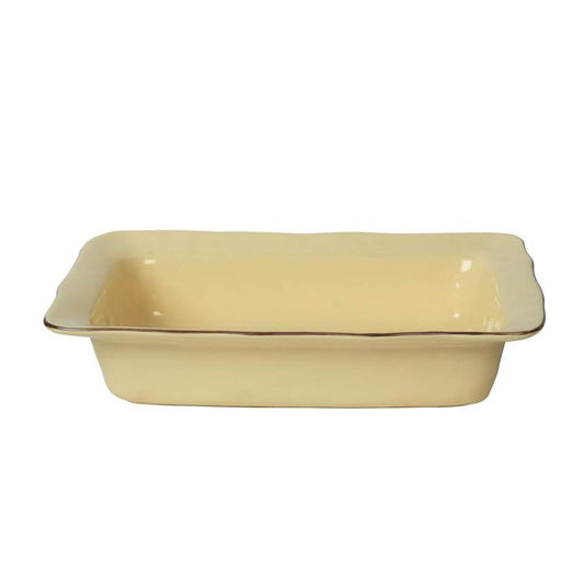 Large Rectangular Baker