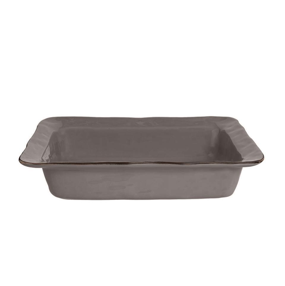 Large Rectangular Baker