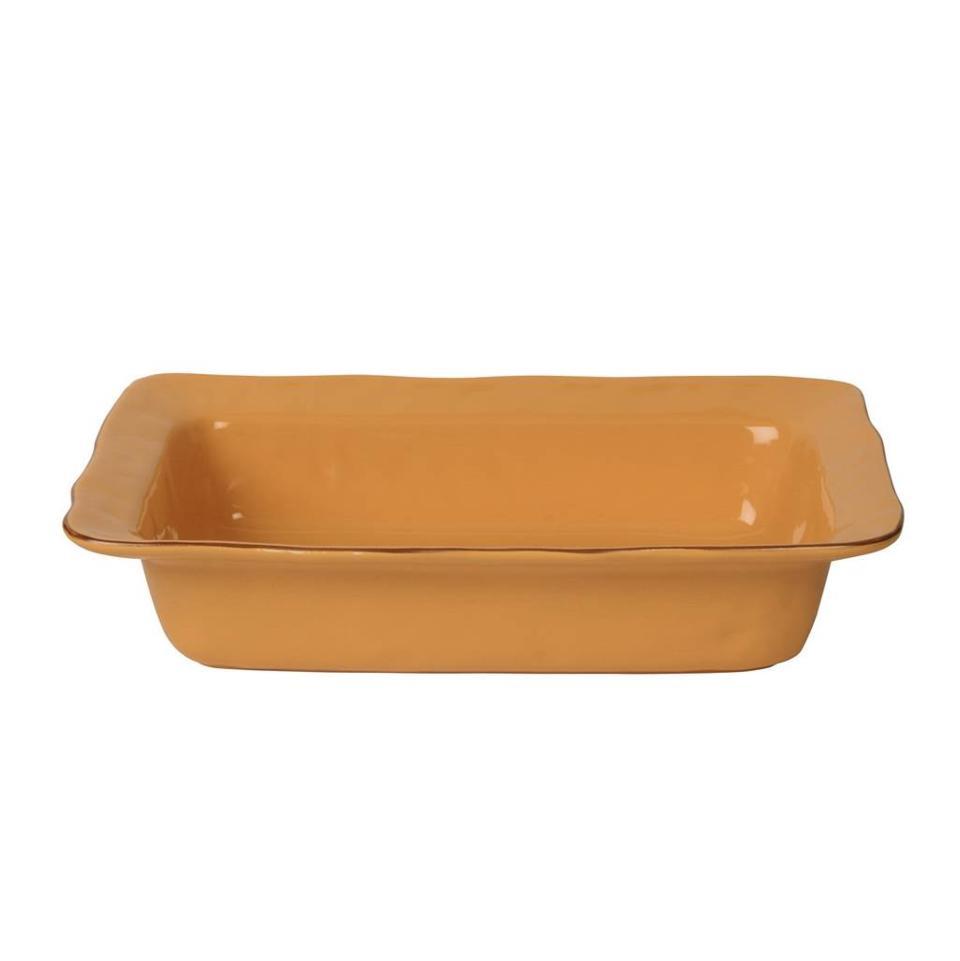Large Rectangular Baker