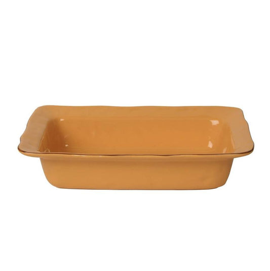 Large Rectangular Baker