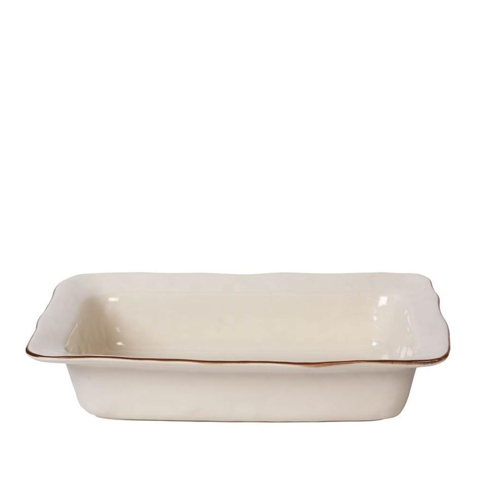 Large Rectangular Baker