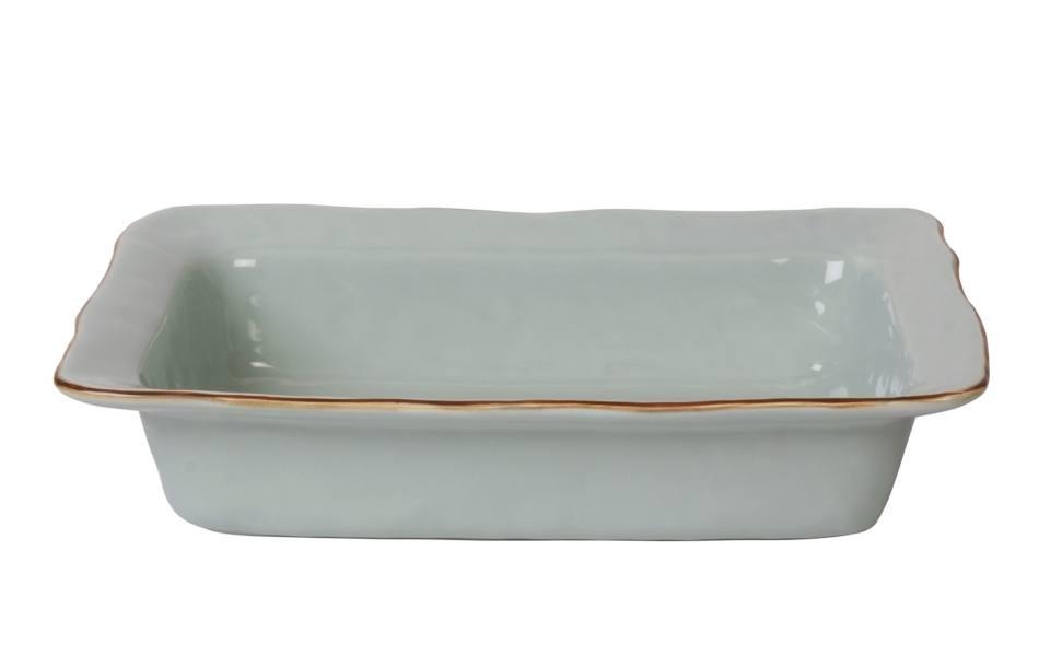 Large Rectangular Baker