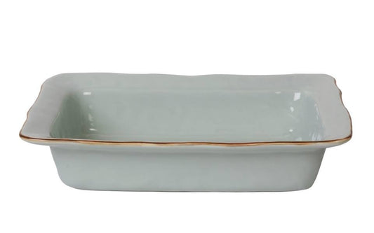 Large Rectangular Baker
