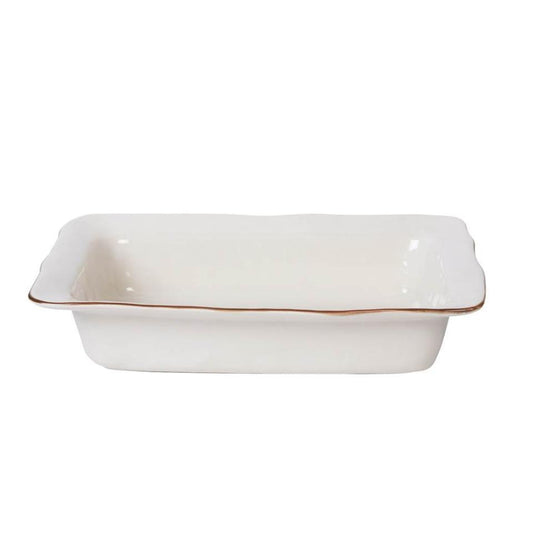 Large Rectangular Baker