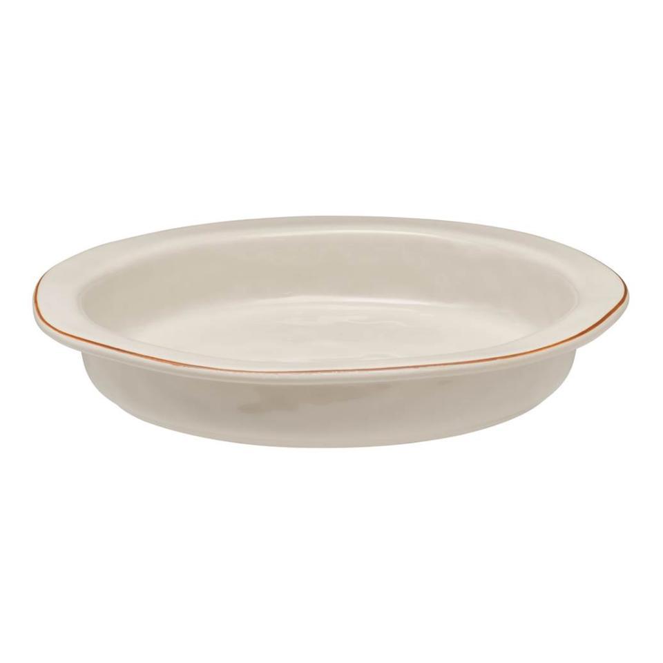 Pie/Quiche Dish