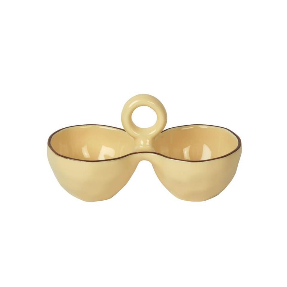 Salt & Pepper Cellar