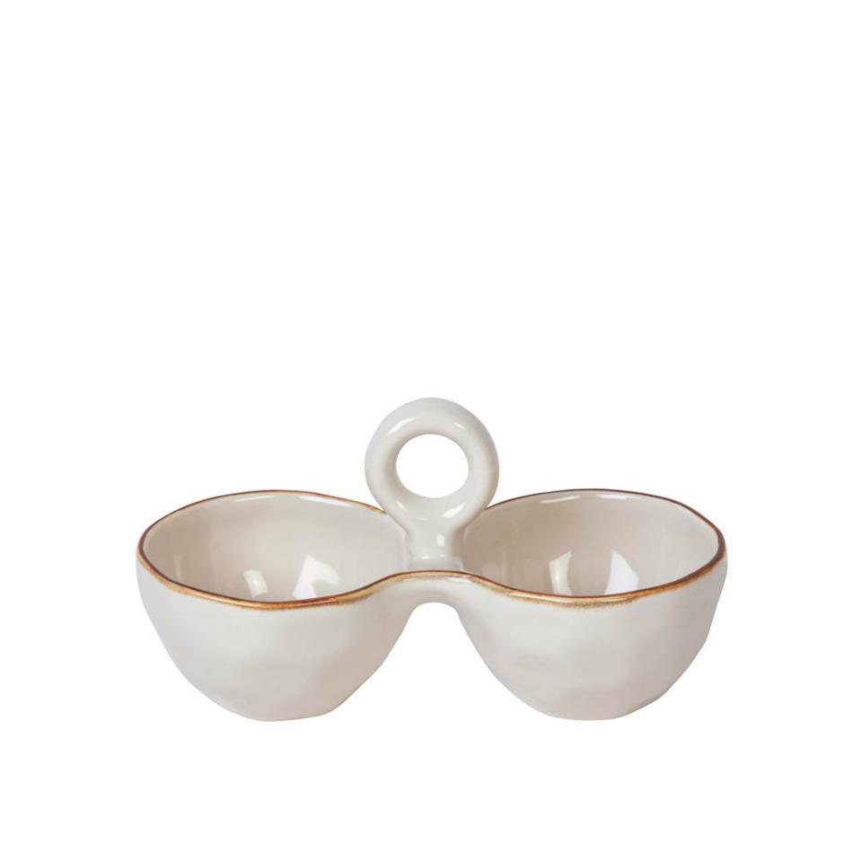 Salt & Pepper Cellar