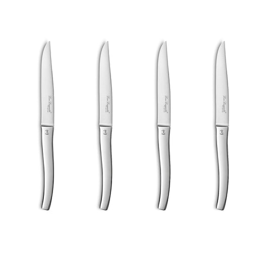 Alphonse Abeille S/4 Smooth Stainless