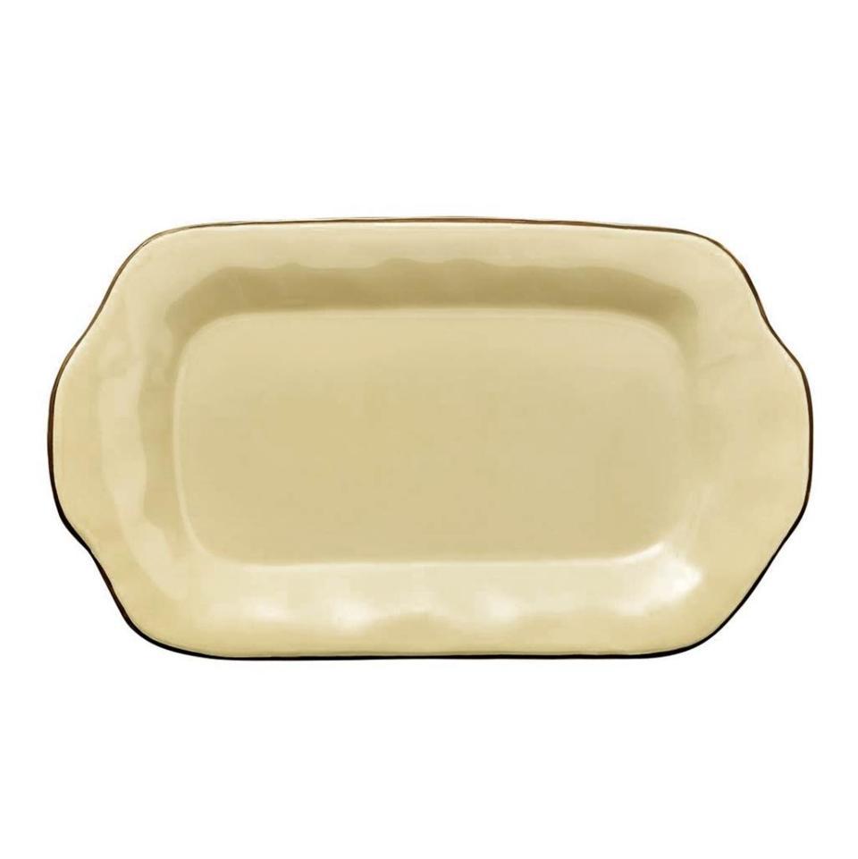 Butter/Sauce Server Tray