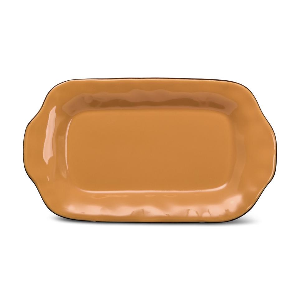 Butter/Sauce Server Tray