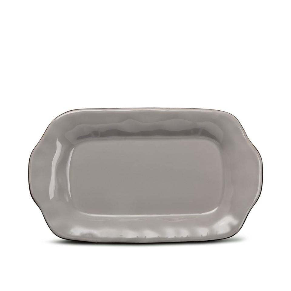 Butter/Sauce Server Tray