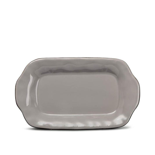 Butter/Sauce Server Tray