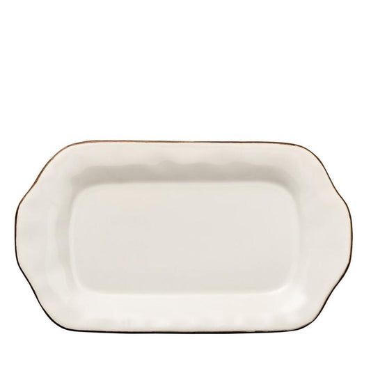 Butter/Sauce Server Tray