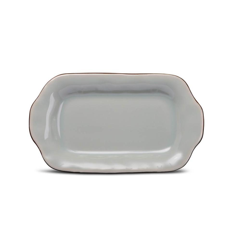 Butter/Sauce Server Tray