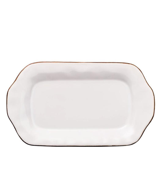 Butter/Sauce Server Tray