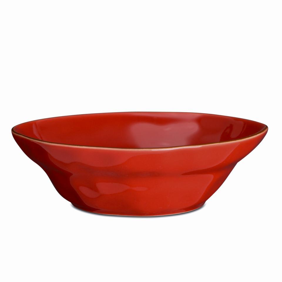 Small Serving Bowl