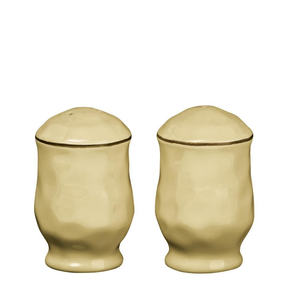 Salt & Pepper Set