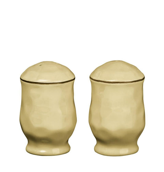 Salt & Pepper Set