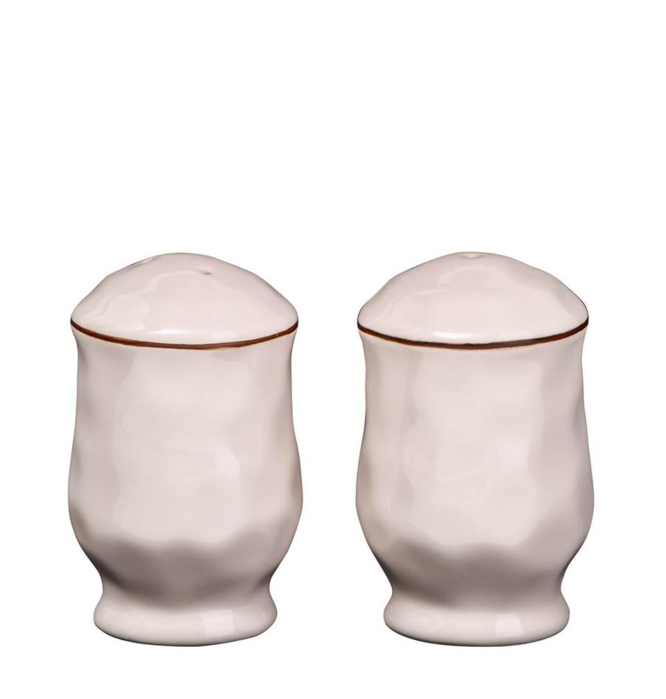 Salt & Pepper Set