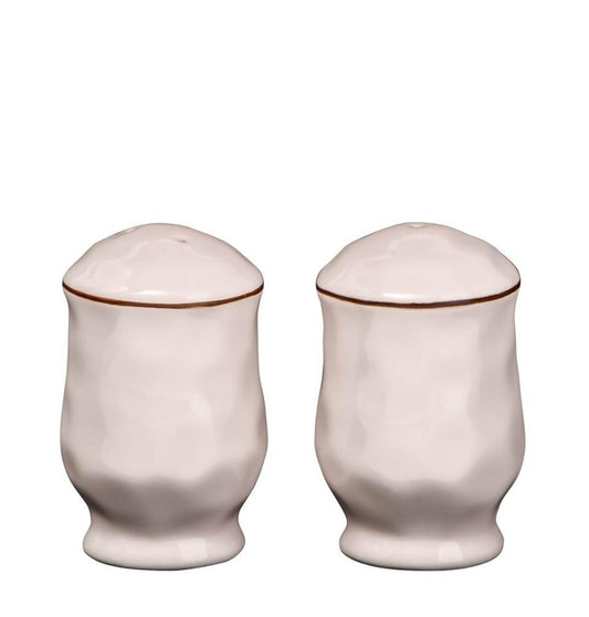 Salt & Pepper Set
