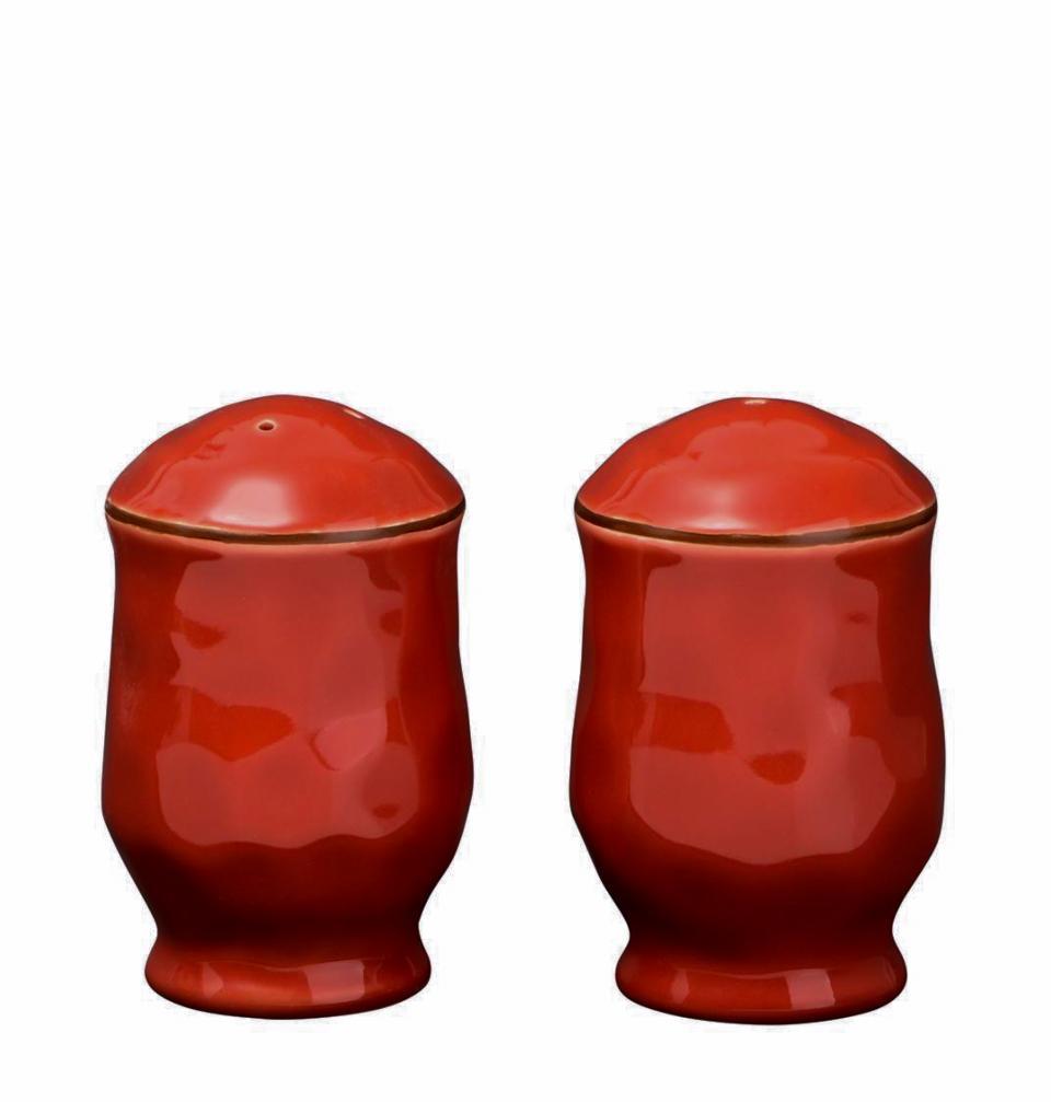 Salt & Pepper Set