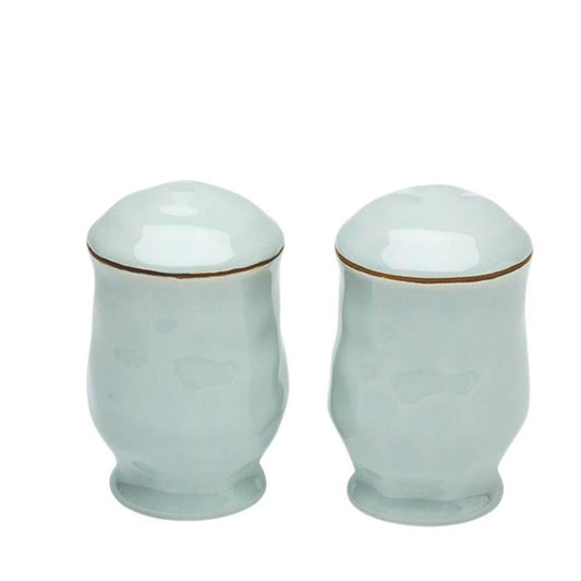 Salt & Pepper Set