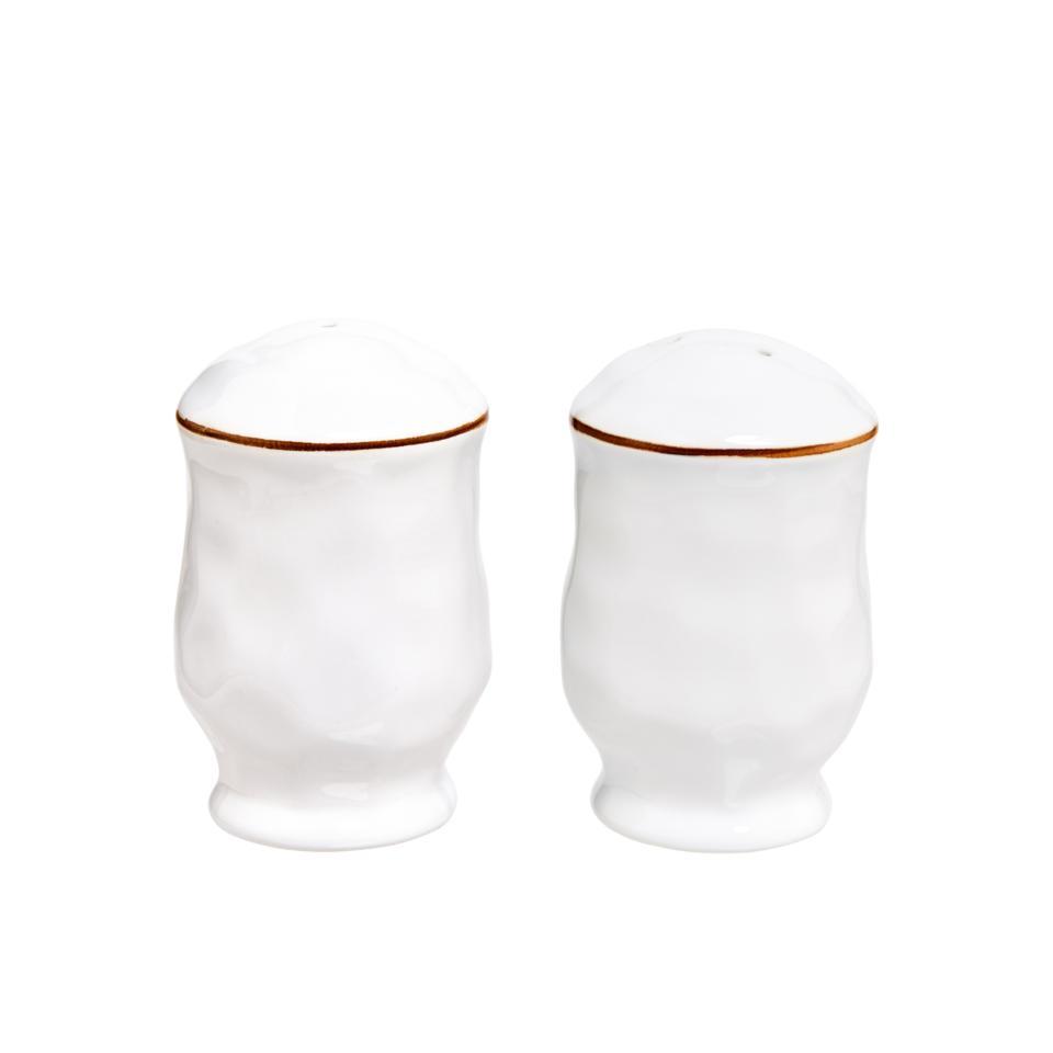 Salt & Pepper Set