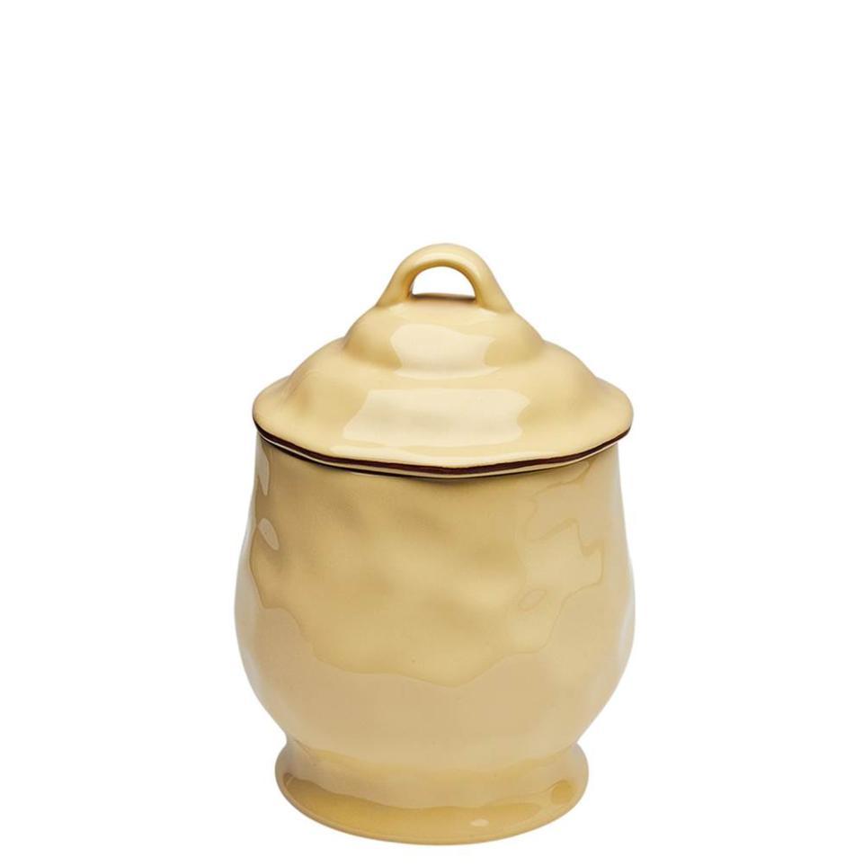 Small Canister