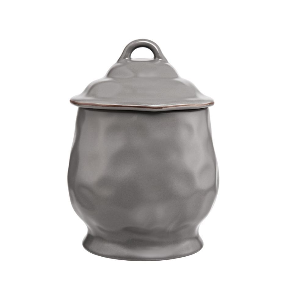 Small Canister