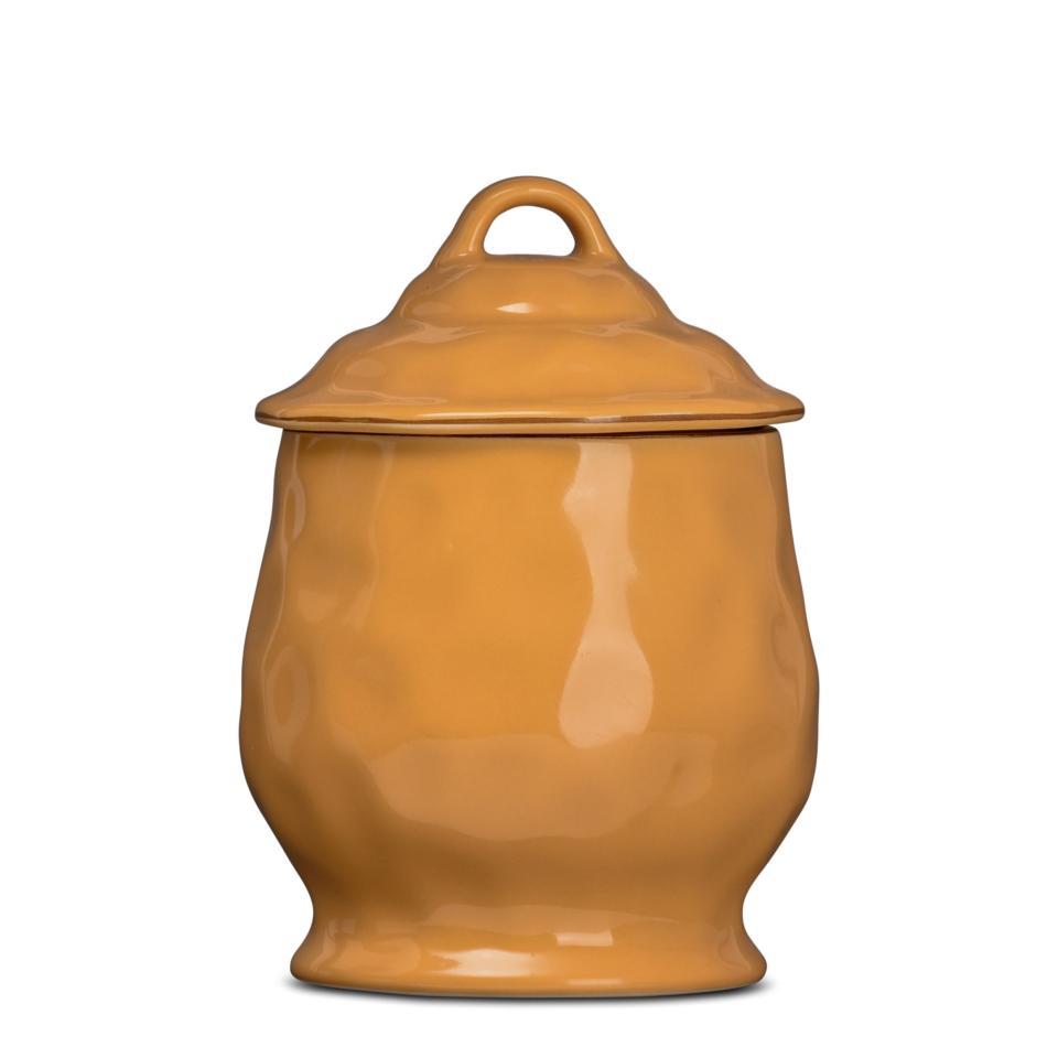 Small Canister