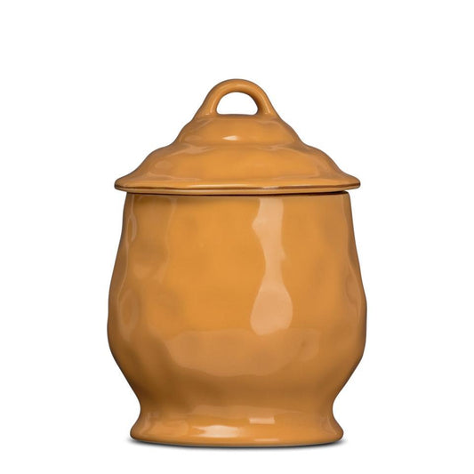 Small Canister