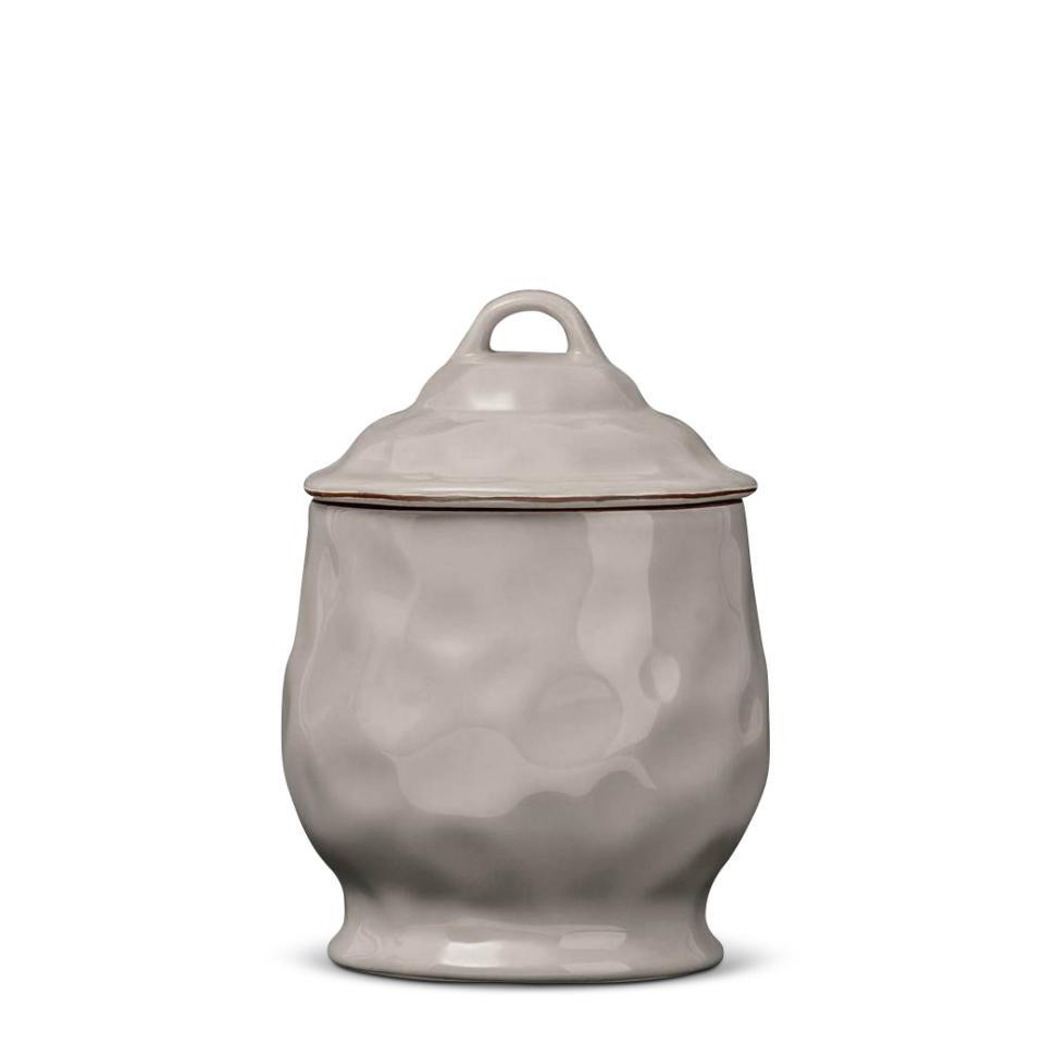 Small Canister