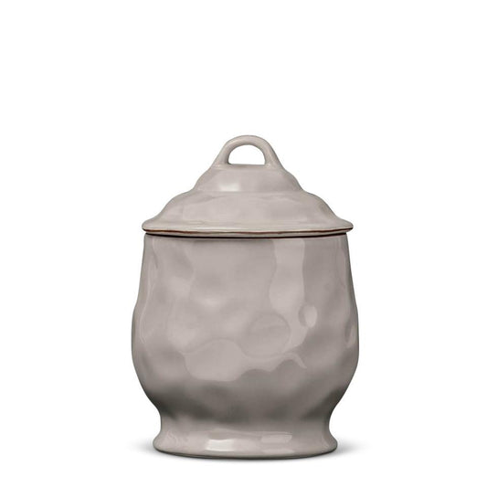 Small Canister