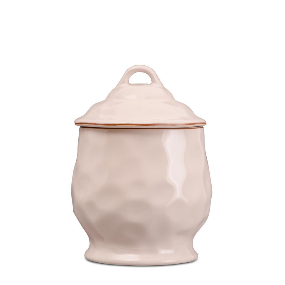 Small Canister