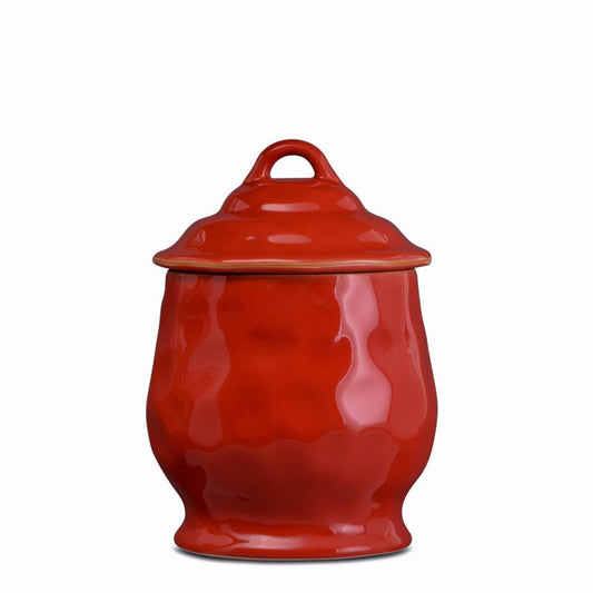 Small Canister