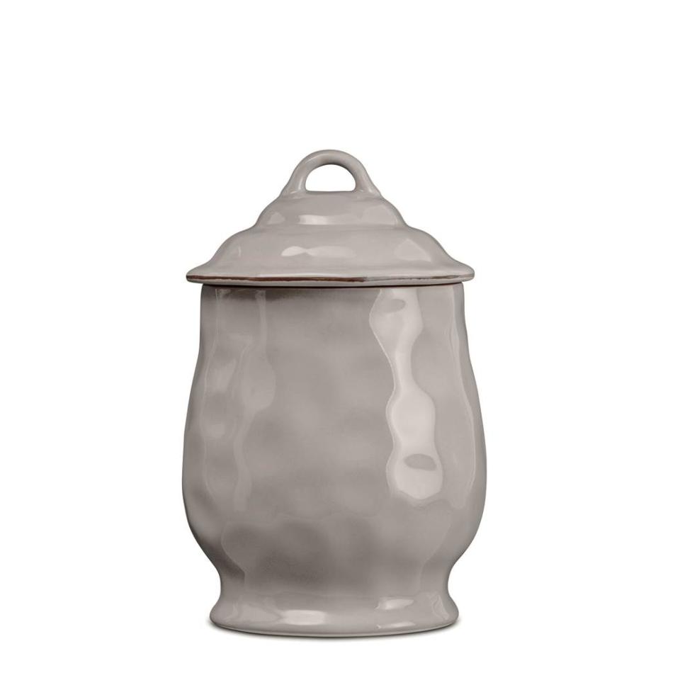 Medium Canister