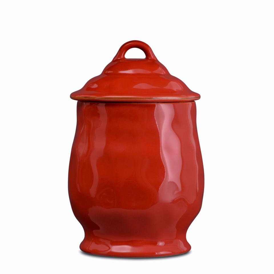 Medium Canister