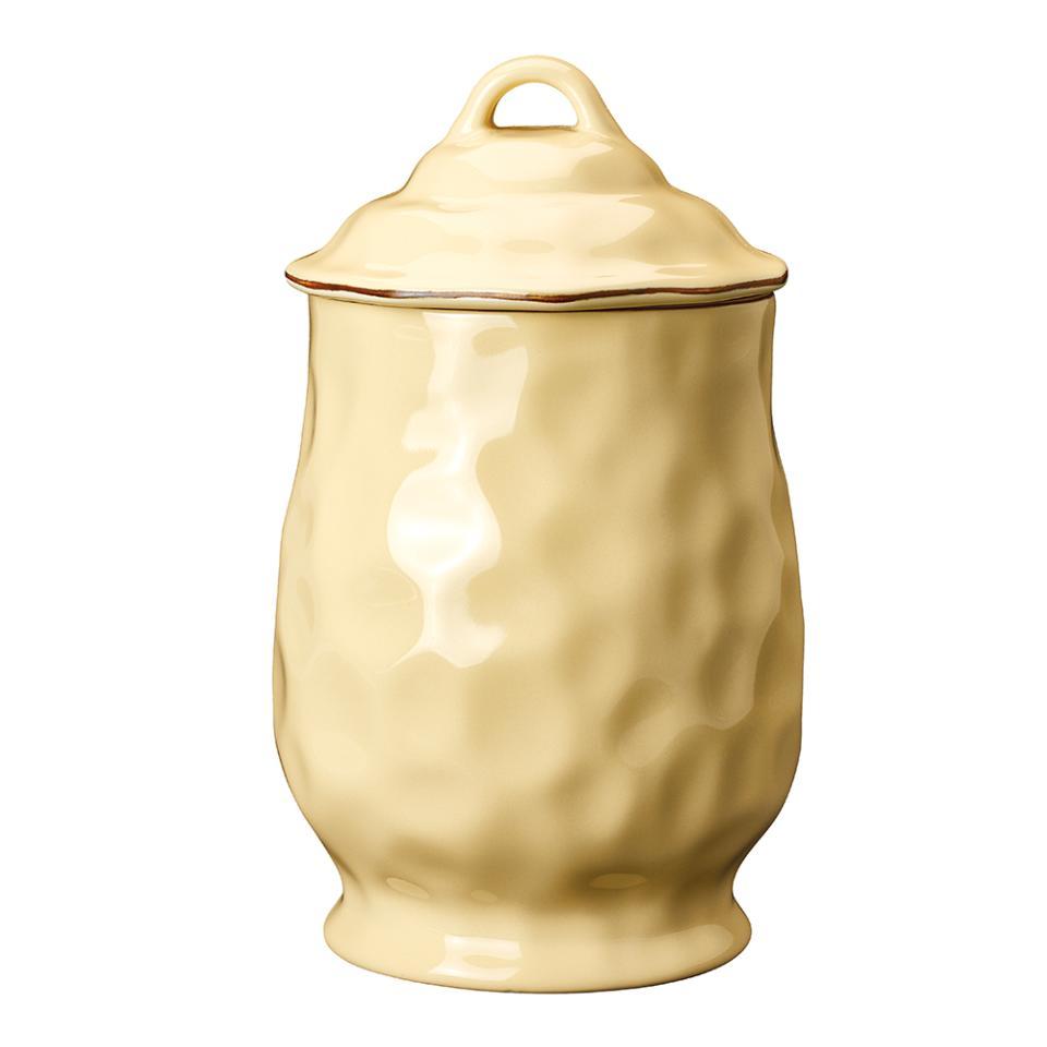 Large Canister