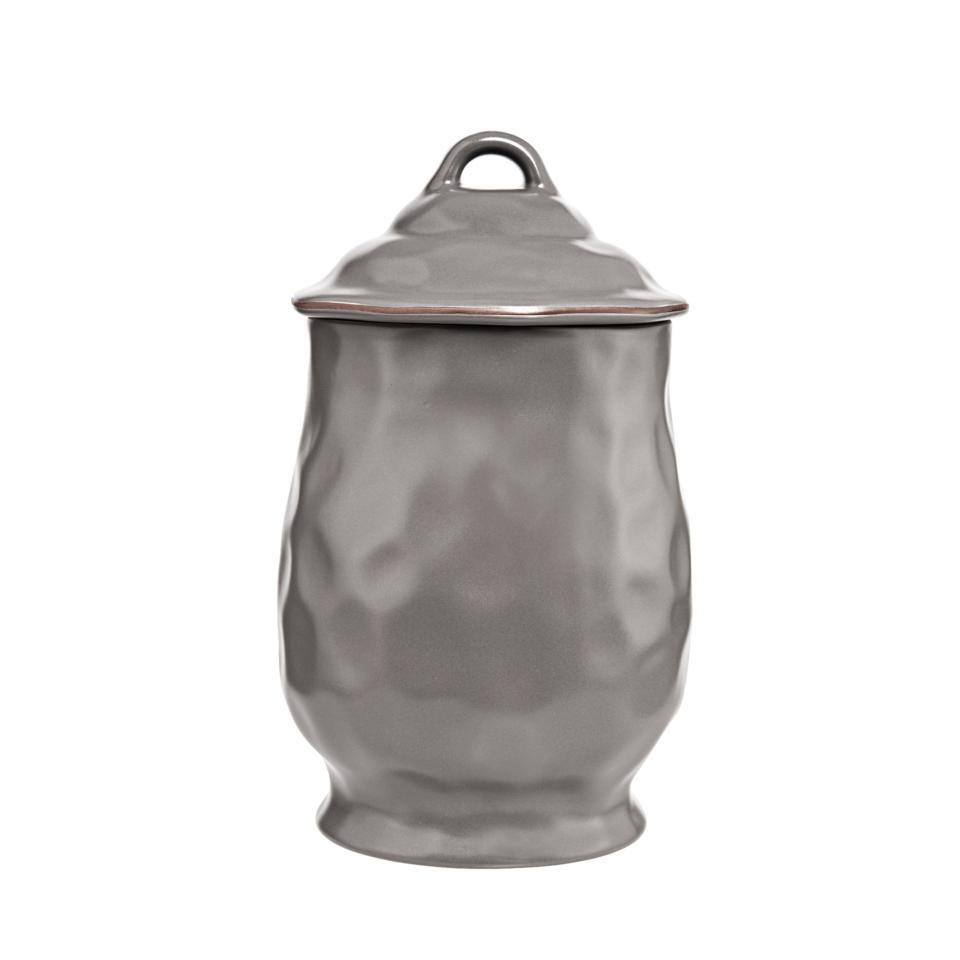 Large Canister