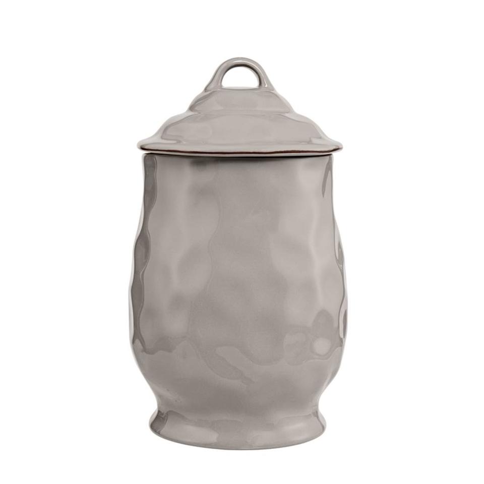 Large Canister
