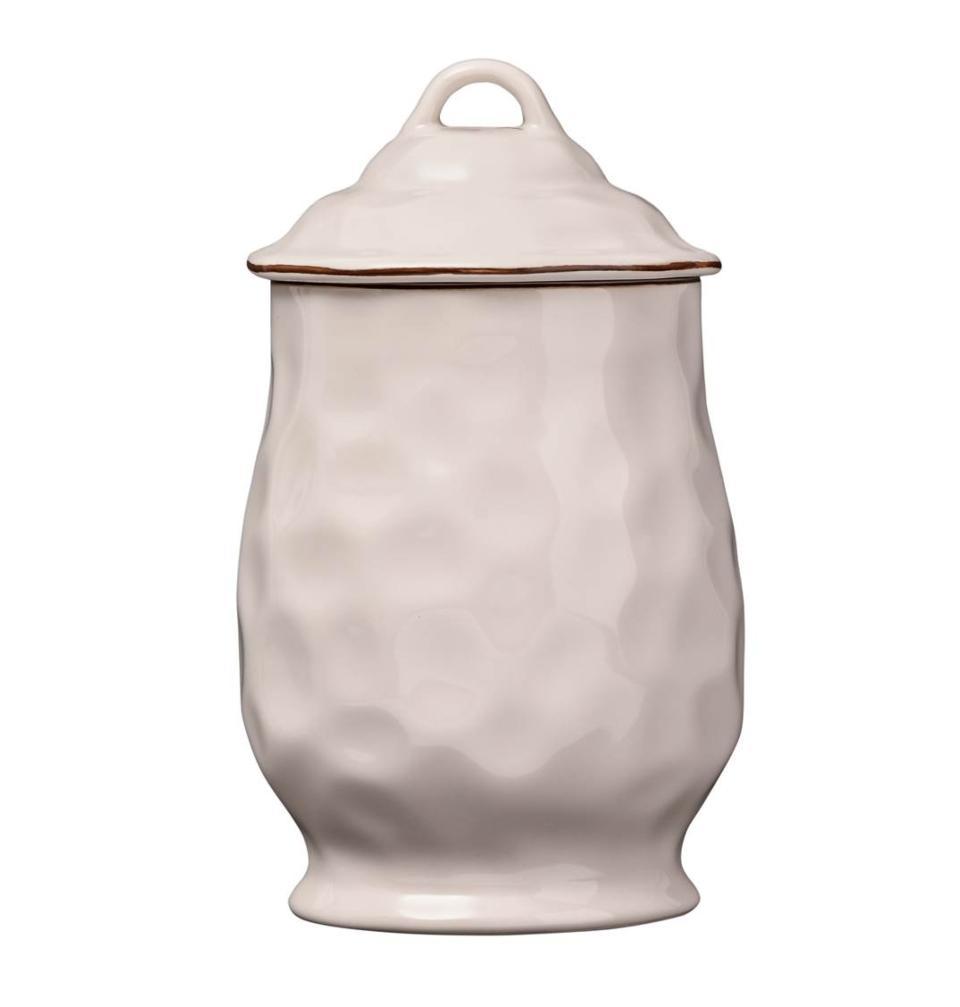 Large Canister