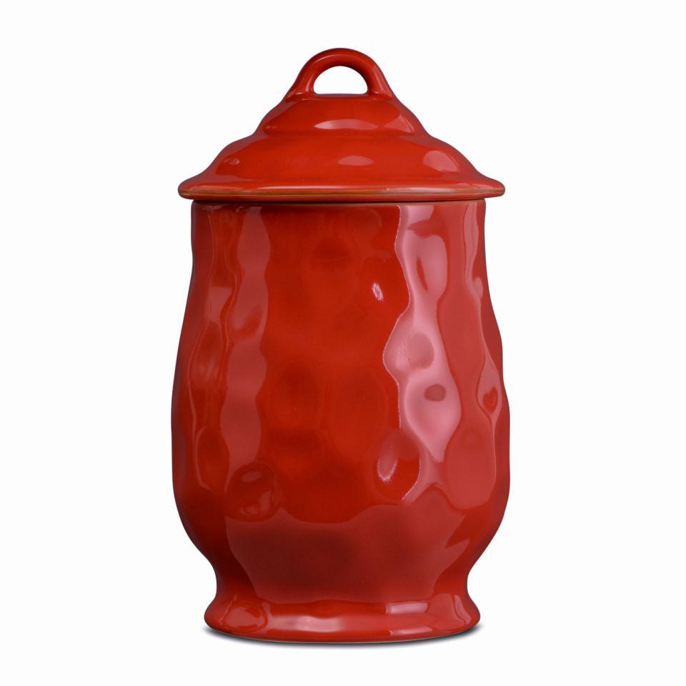 Large Canister