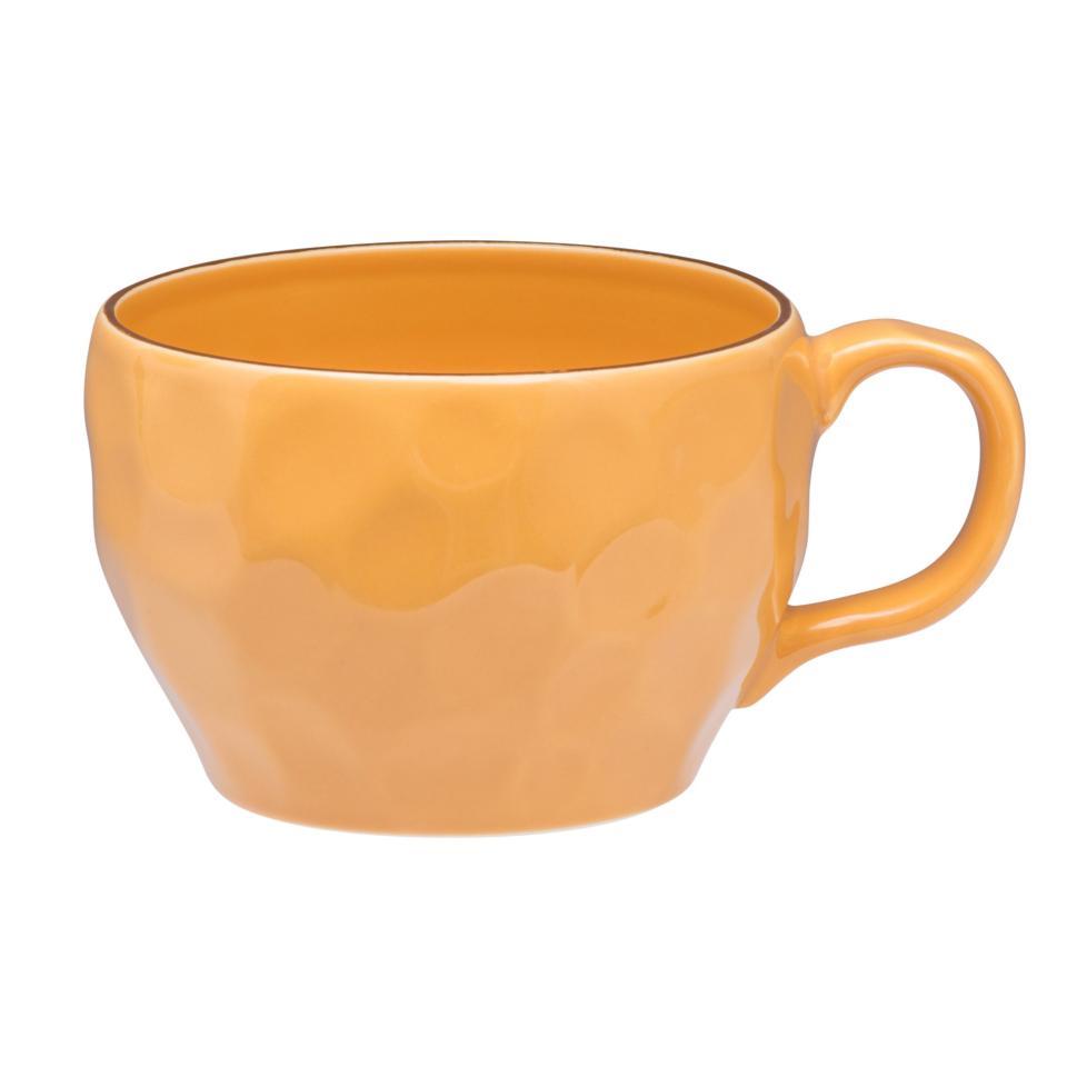 Breakfast Cup