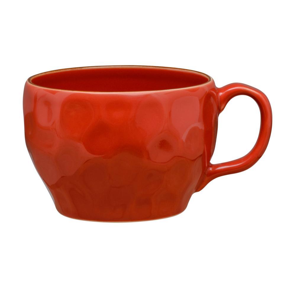 Breakfast Cup
