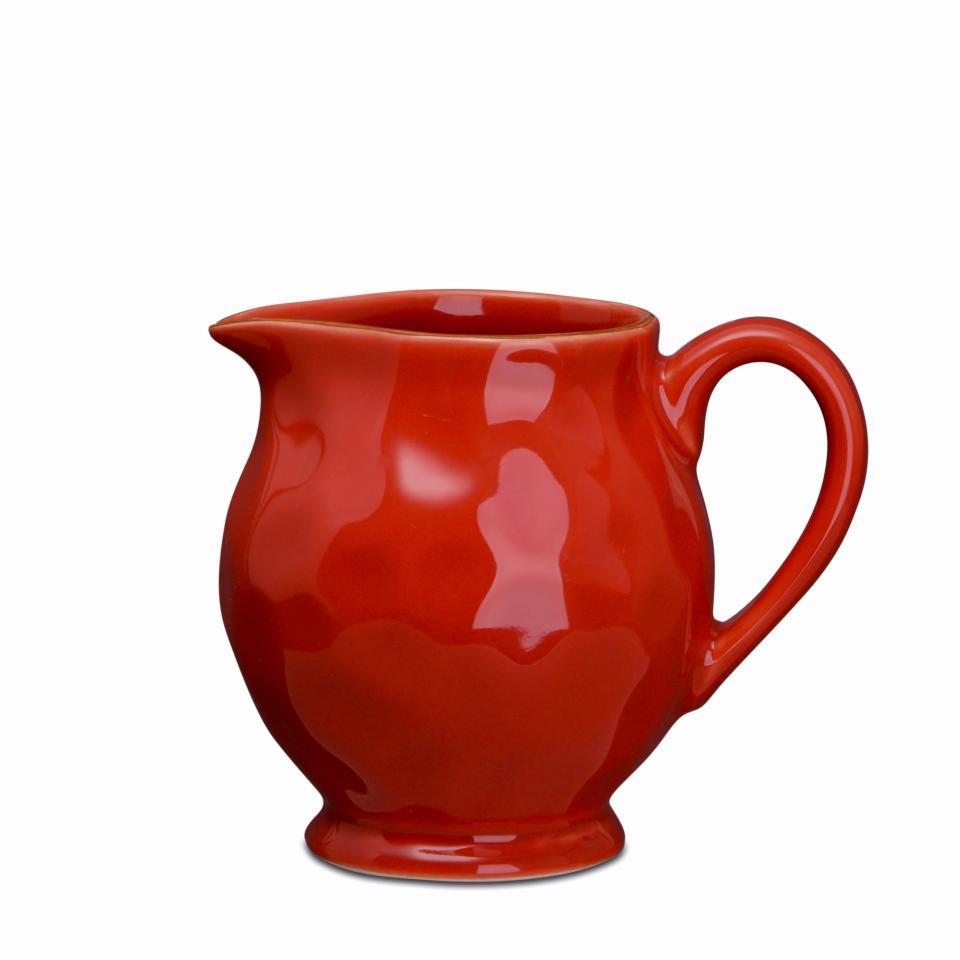 Creamer