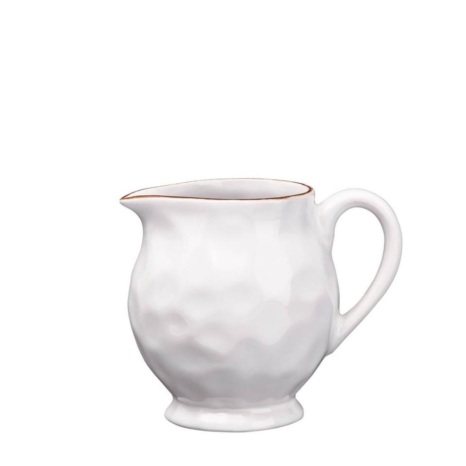 Creamer