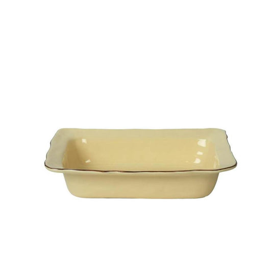 Small Rectangular Baker