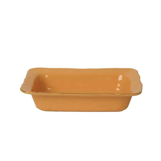 Small Rectangular Baker