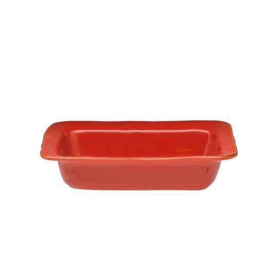 Small Rectangular Baker